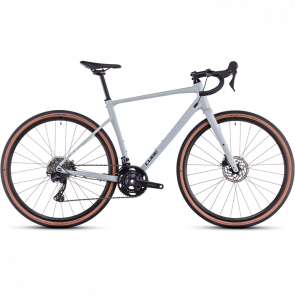 Cube Vélo Gravel Cube Nuroad Race haze´n´gloss 2025