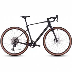 Cube Vélo Gravel Cube Nuroad C:62 One carbon´n´glossy 2025