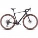 Vélo Gravel Cube Nuroad C:62 One carbon´n´glossy 2025