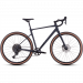 Cube Nuroad Pro Gravelfiets night´n´black 2025