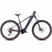 Cube Reaction Hybrid Pro 800 Elektrische MTB metallicgrey´n´black 2025