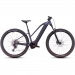 VTT électrique Cube Reaction Hybrid Pro 600 Trapèze metallicgrey´n´black 2025