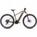 VTT électrique Cube Reaction Hybrid Performance 625 goldenlime´n´black 2025