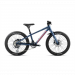 Vélo enfant Orbea MX 20 TEAM DISC Moondust Blue - Red 2024