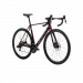 Orbea ORCA M35i Racefiets Wine Red Carbon View - Titan 2025