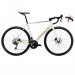 Orbea ORCA M30 Racefiets Ivory White - Burgundy - Vulca 2025