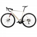 Orbea ORCA M30 Racefiets Ivory White - Burgundy - Vulca 2025