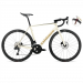 Orbea ORCA M35i Racefiets Ivory White - Burgundy - Vulca 2025