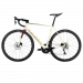 Orbea ORCA M35i Racefiets Ivory White - Burgundy - Vulca 2025