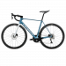 Vélo de route Orbea ORCA M35i Slate Blue - Halo Silver (Matt 2025