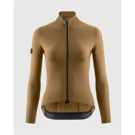 Maillot UMA GT 2/3 LS Jersey C2