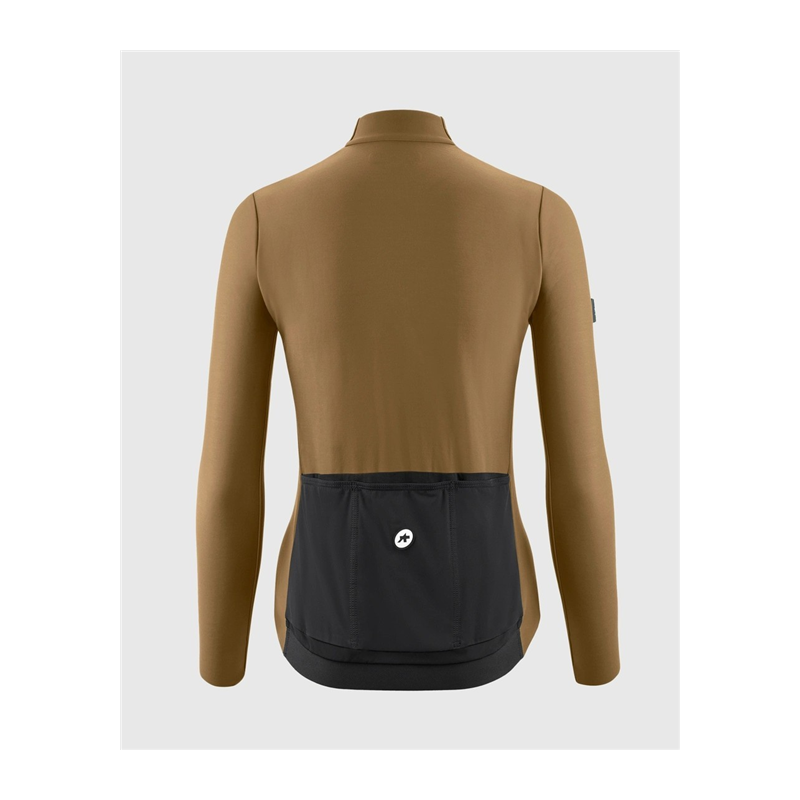 UMA GT 2/3 LS Jersey C2 Shirt