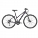 Scott Sub Cross 30 Lady Trapezium Fiets Purple 2022