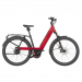 Vélo électrique Riese & Muller Nevo4 GT vario 750 + Rx Chip Easy Entry Dynamic Red Metallic 2024