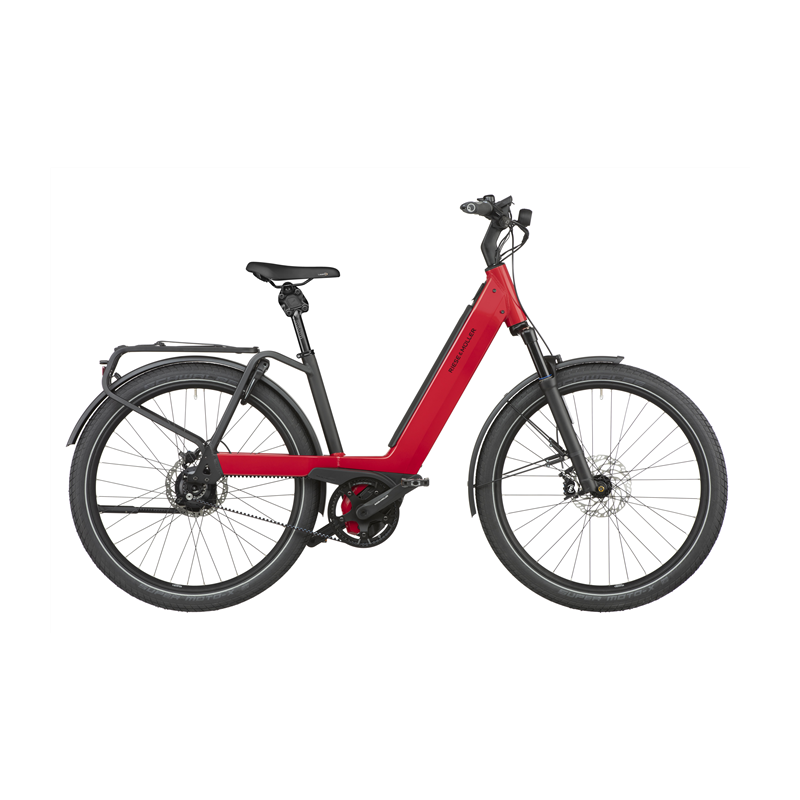 Vélo électrique Riese & Muller Nevo4 GT vario 750 + Rx Chip Easy Entry Dynamic Red Metallic 2024 Vélo électrique Riese & Muller Nevo4 GT vario 750 + Rx Chip Easy Entry Dynamic Red Metallic 2024