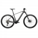 Orbea URRUN 30 Elektrische MTB Glitter Anthracite - Black 2024