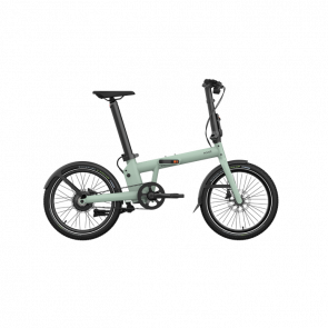 UTO / Eovolt UTO / Eovolt Afternoon Pro Elektrische Vouwfiets Vert Fumé 2025
