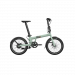 UTO / Eovolt Afternoon Pro Elektrische Vouwfiets Vert Fumé 2025