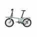 UTO / Eovolt Afternoon Pro Elektrische Vouwfiets Vert Fumé 2025