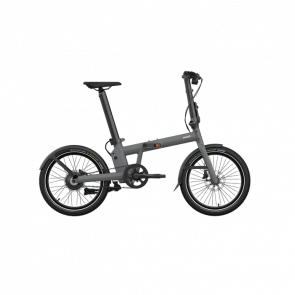 UTO / Eovolt Vélo électrique pliable UTO / Eovolt Afternoon Pro Gris Anthracite 2025