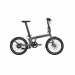 Eovolt Afternoon Pro Elektrische Vouwfiets Gris Anthracite 2025