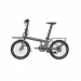 Eovolt Afternoon Pro Elektrische Vouwfiets Gris Anthracite 2025