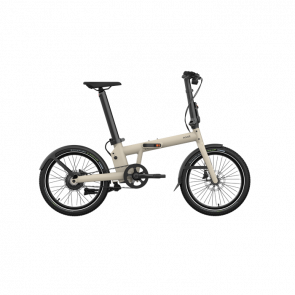 UTO / Eovolt Vélo électrique pliable UTO / Eovolt Afternoon Pro Taupe Satin 2025