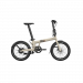 Vélo électrique pliable UTO / Eovolt Afternoon Pro Taupe Satin 2025