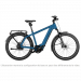 Riese & Muller Charger4 GT Vario 750 + RX Chip Elektrische Fiets Petrol Matt 2025