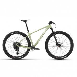 Cervélo VTT Cervelo ZHT-5 Moss/Khaki 2023