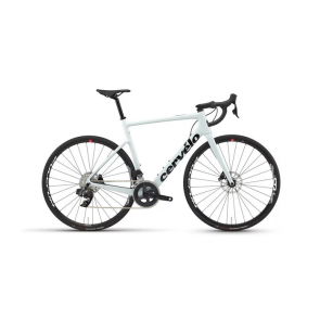Cervélo Cervelo Caledonia Rival eTap AXS Racefiets Glacier Blue 2023