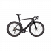 Vélo de route Cervelo S5 Ultegra Di2 Five Black 2025