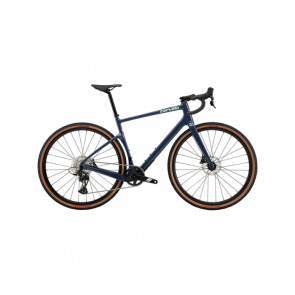 Cervélo Cervelo Aspero Apex XPLR 1 Gravelfiets Woodsmoke 2025