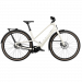 Vélo électrique Orbea Diem 20 Trapèze Ivory White (Gloss) 2025