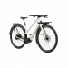 Vélo électrique Orbea Diem 10 Trapèze Ivory White (Gloss) 2025