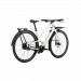 Vélo électrique Orbea Diem 10 Trapèze Ivory White (Gloss) 2025