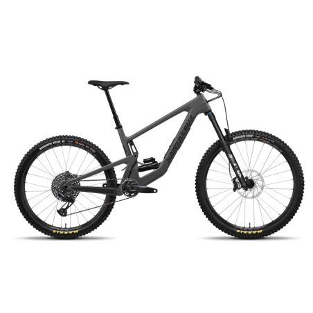  Bronson 4.1 C S MX
