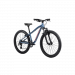 Vélo enfant Orbea MX 24 XC Moondust Blue - Red 2025