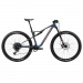 VTT Orbea OIZ H20 Moondust Blue-Leo Orange 2024