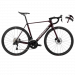 Orbea ORCA M35i Racefiets Wine Red - Titanium (Gloss) 2024