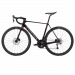Orbea ORCA M35i Racefiets Wine Red - Titanium (Gloss) 2024