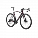 Vélo de route Orbea ORCA M35i Wine Red - Titanium (Gloss) 2024