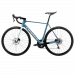 Orbea ORCA M30 Racefiets Slate Blue - Halo Silver (Matt 2025