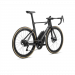 Vélo de route Orbea ORCA AERO M20iLTD Carbon Raw (Matt) 2024