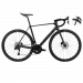 Vélo de route Orbea ORCA M35i Vulcano - Black 2024