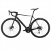 Vélo de route Orbea ORCA M35i Vulcano - Black 2024