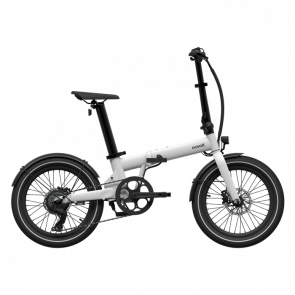 UTO / Eovolt Vélo électrique pliable UTO / Eovolt Afternoon V2 Gris Lune 2024