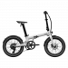 Eovolt Afternoon V2 Elektrische Vouwfiets Gris Lune 2024