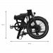 Eovolt Afternoon V2 Elektrische Vouwfiets Gris Lune 2024