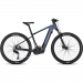Focus Jarifa² 6.8 Elektrische MTB Stoneblue / Magicblack 2024